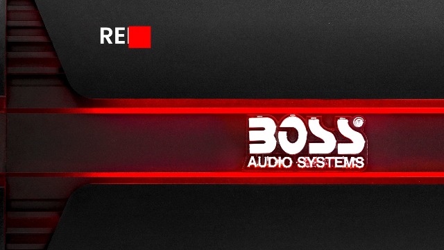 Amazon.com: BOSS Audio Systems PV3700 5 Channel Car Stereo